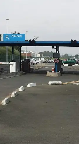 Parking P8